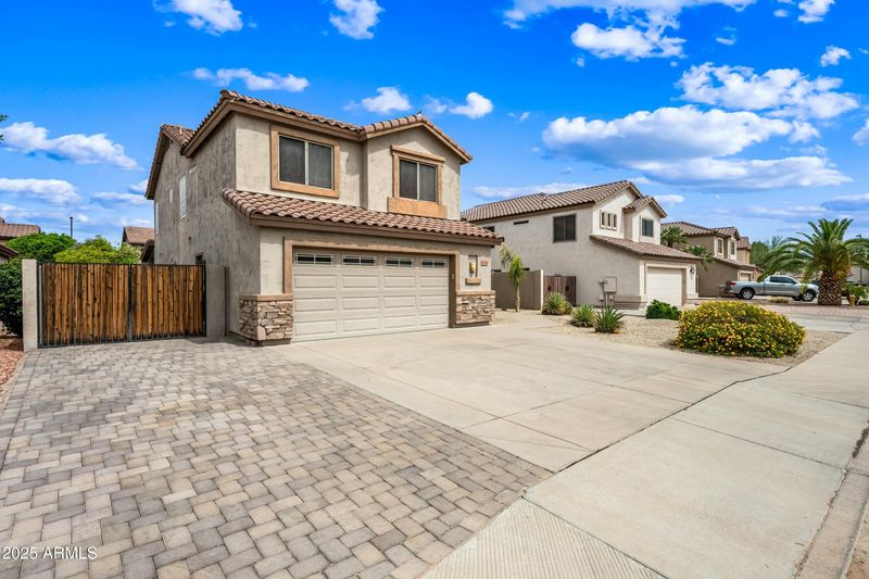 1094 W Page Ave, Gilbert, AZ 85233
