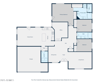 10940 Clover Way, Avondale, AZ 85392