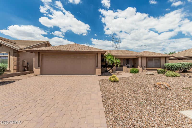10940 Olla Ave, Mesa, AZ 85212