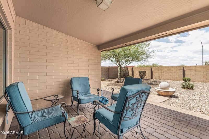 10940 Olla Ave, Mesa, AZ 85212