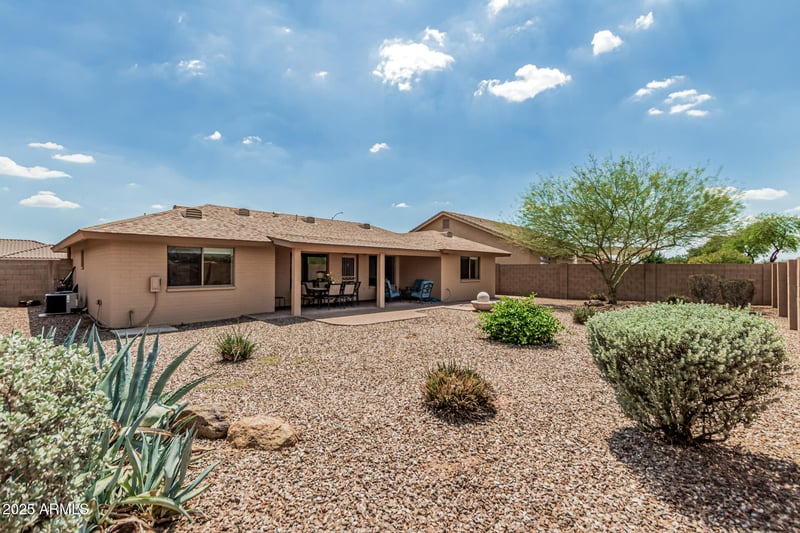 10940 Olla Ave, Mesa, AZ 85212