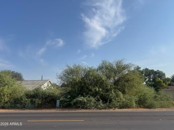 10940 W Southern Ave #5, Tolleson, AZ 85353