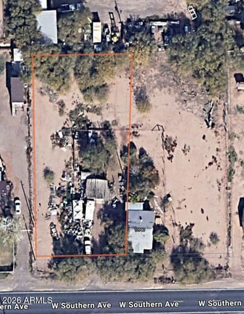 10940 W Southern Ave, Tolleson, AZ 85353