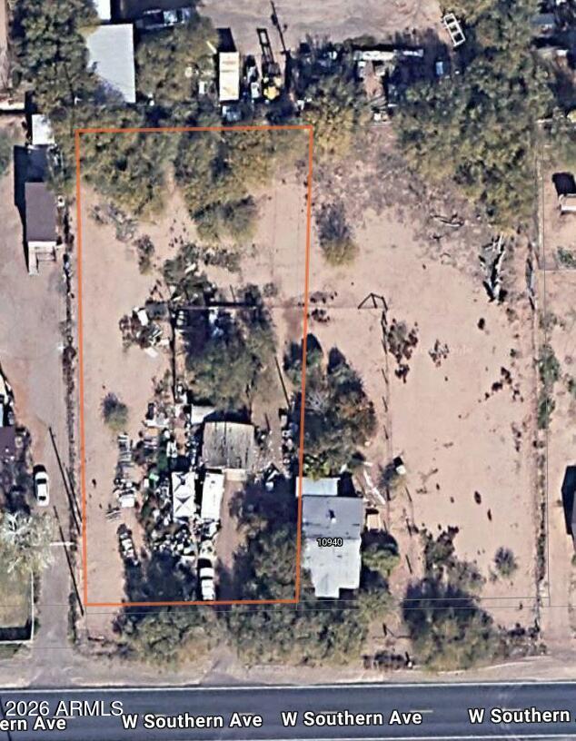 10940 W Southern Ave, Tolleson, AZ 85353