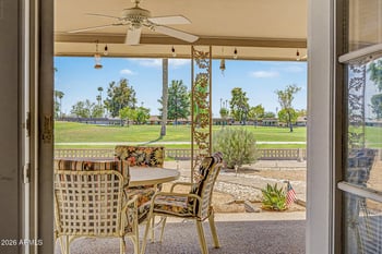 10940 W Tropicana Cir, Sun City, AZ 85351