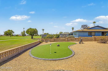 10940 W Tropicana Cir, Sun City, AZ 85351