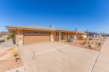 10940 White Mountain Rd, Sun, AZ 85351