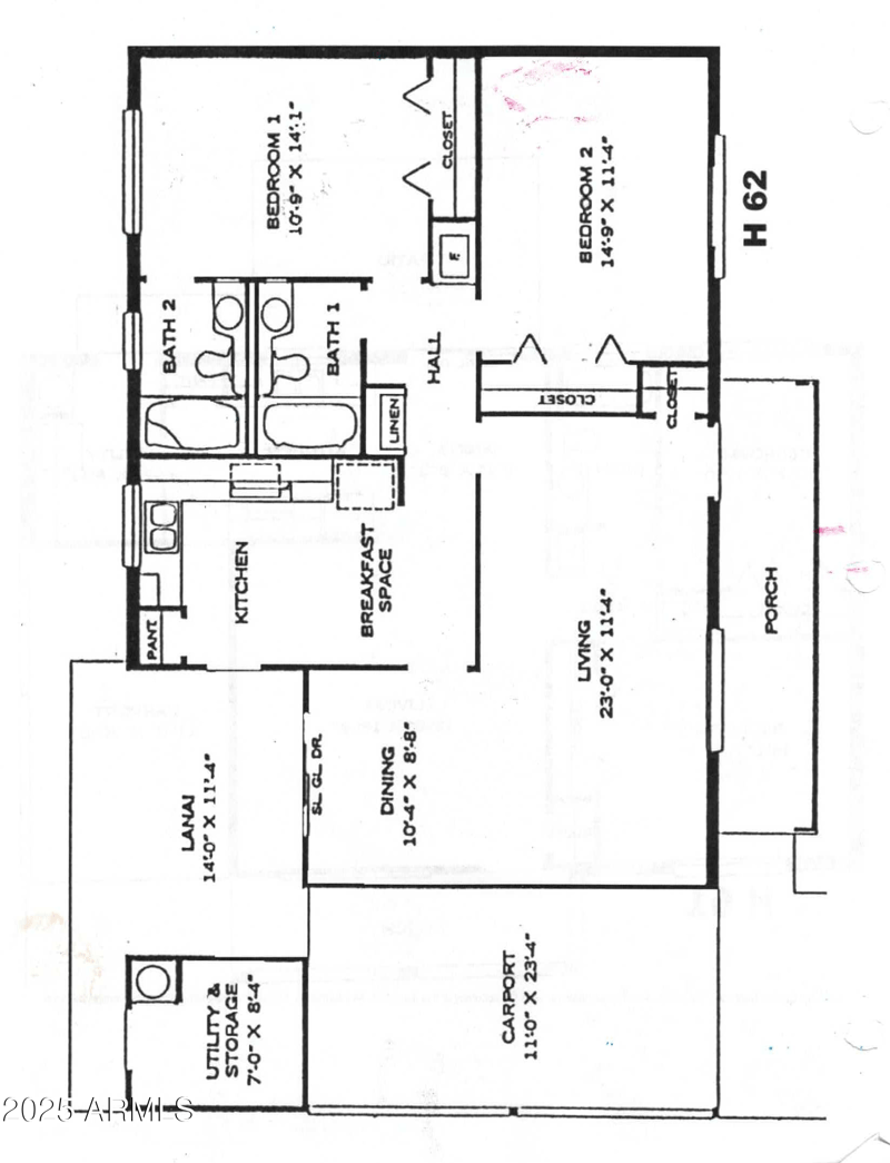 10940 White Mountain Rd, Sun City, AZ 85351