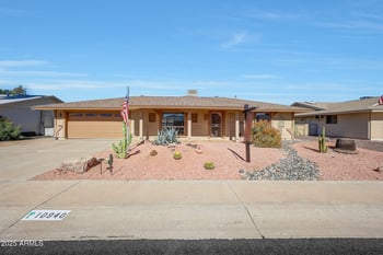 10940 White Mountain Rd, Sun City, AZ 85351