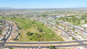 10940 White Mountain Rd, Sun City, AZ 85351