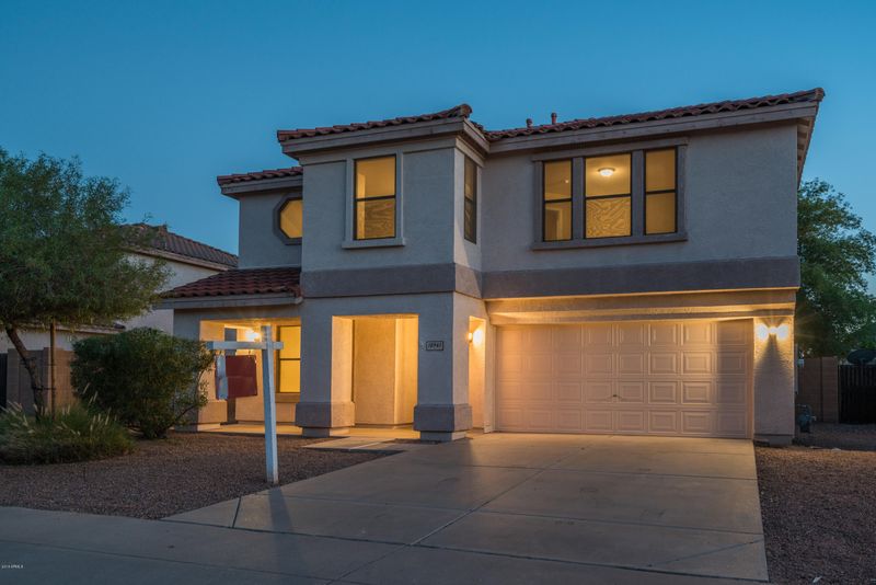 10941 E Florian Ave, Mesa, AZ 85208