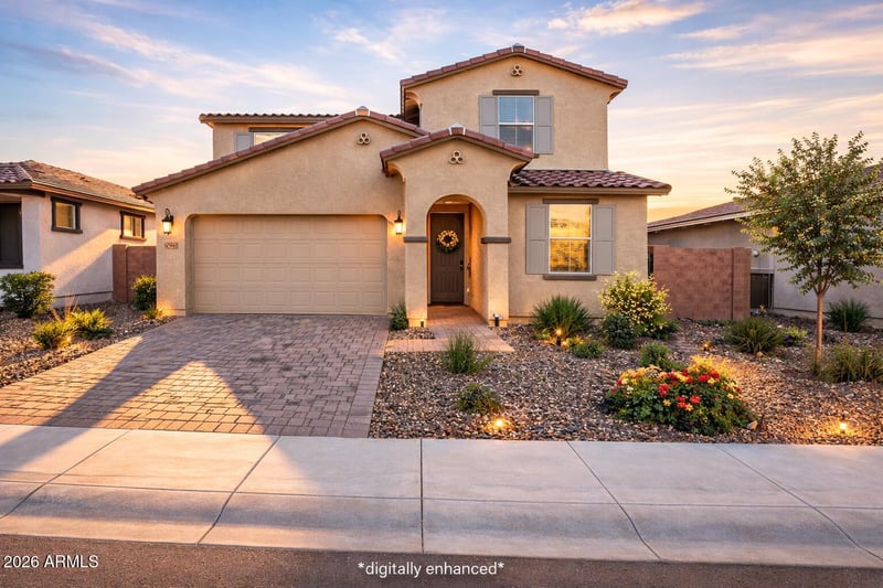 10941 Texas Ave, Mesa, AZ 85212