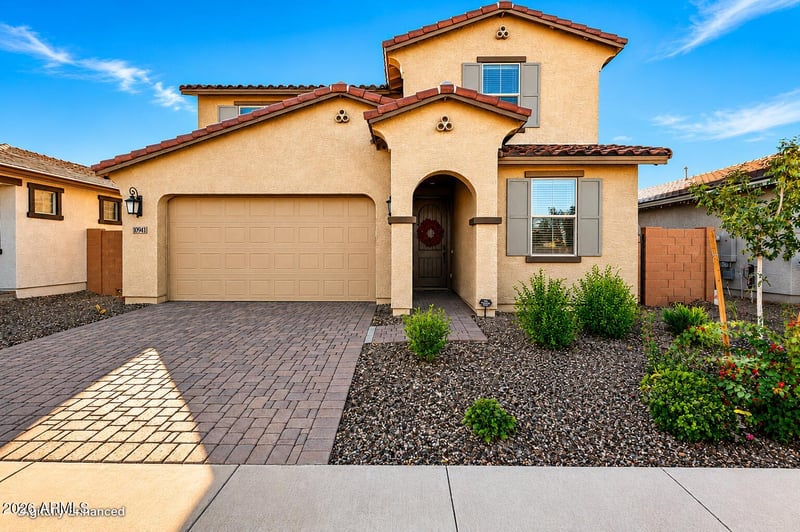10941 Texas Ave, Mesa, AZ 85212