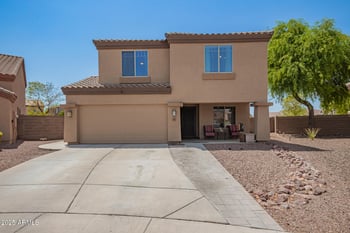 10941 Minnezona Ave, Phoenix, AZ 85037