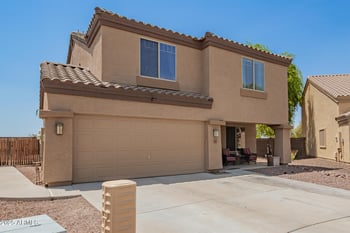 10941 Minnezona Ave, Phoenix, AZ 85037