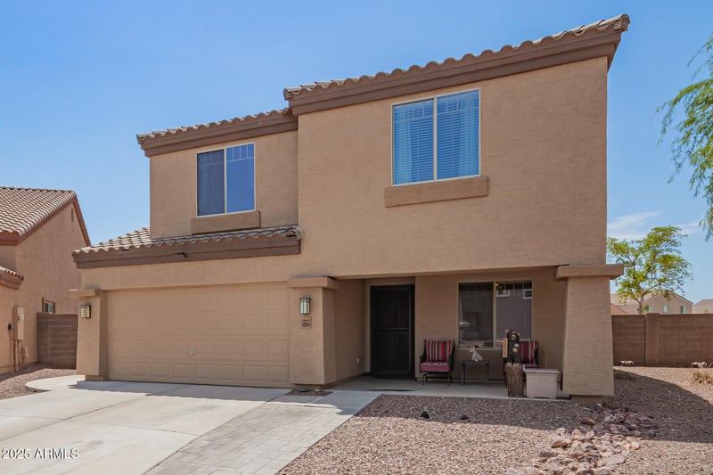 10941 Minnezona Ave, Phoenix, AZ 85037