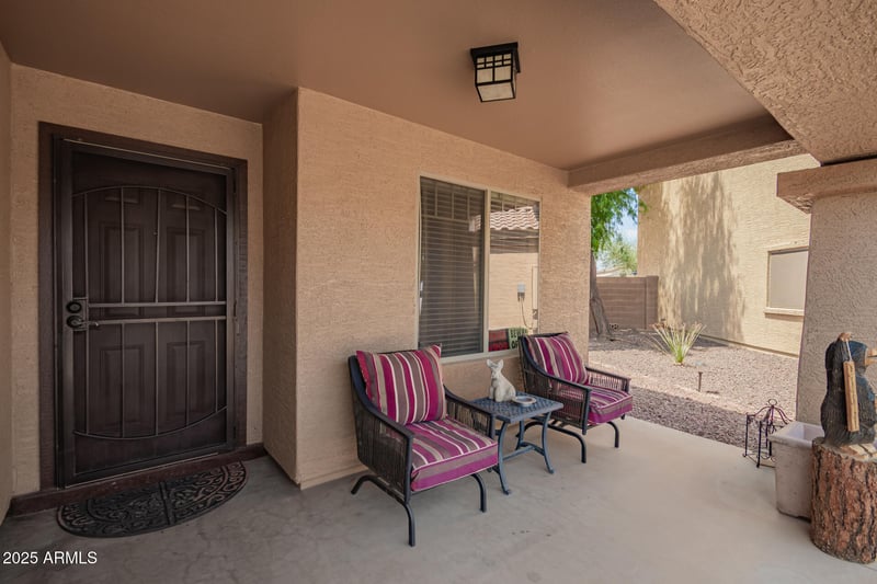10941 Minnezona Ave, Phoenix, AZ 85037