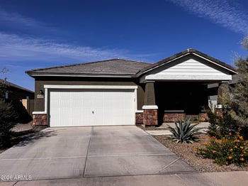 10941 165th Ave, Surprise, AZ 85388