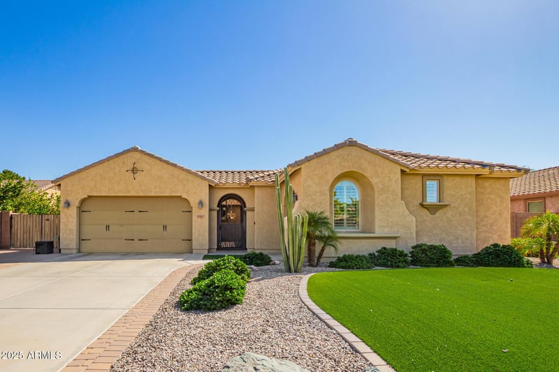 10941 Reuben Cir, Mesa, AZ 85212