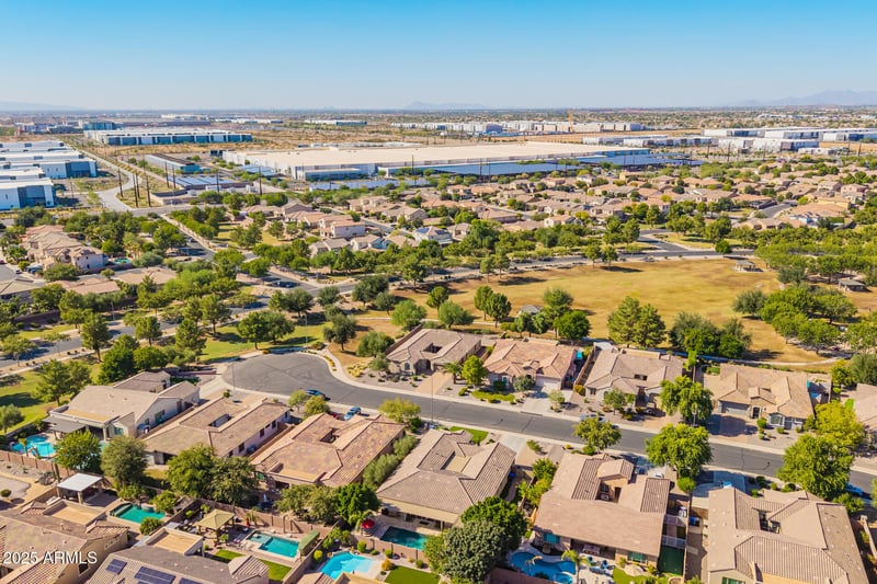 10941 Reuben Cir, Mesa, AZ 85212