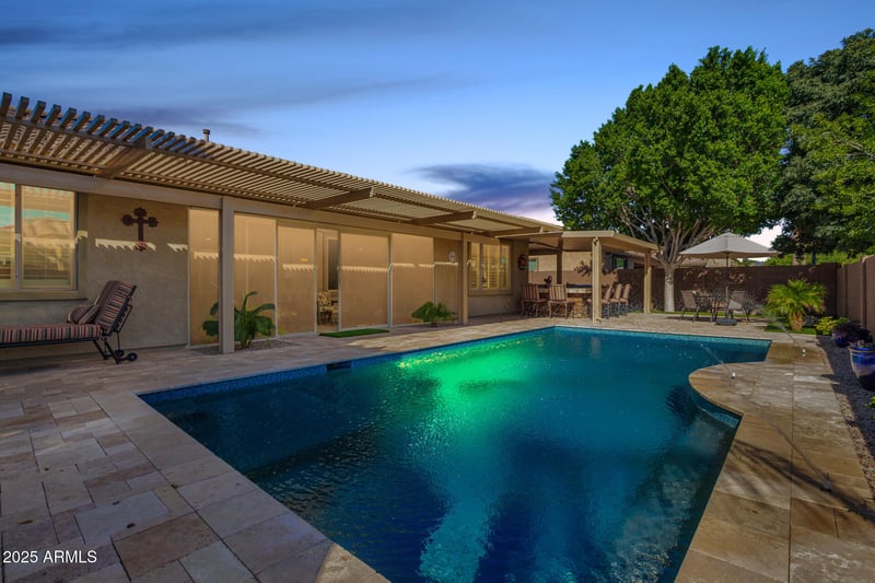 10941 Reuben Cir, Mesa, AZ 85212