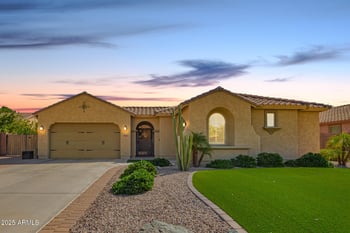 10941 Reuben Cir, Mesa, AZ 85212