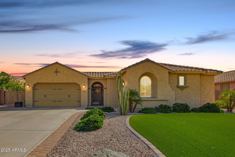10941 Reuben Cir, Mesa, AZ 85212