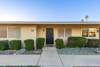 10941 Santa Fe Dr, Sun, AZ 85351