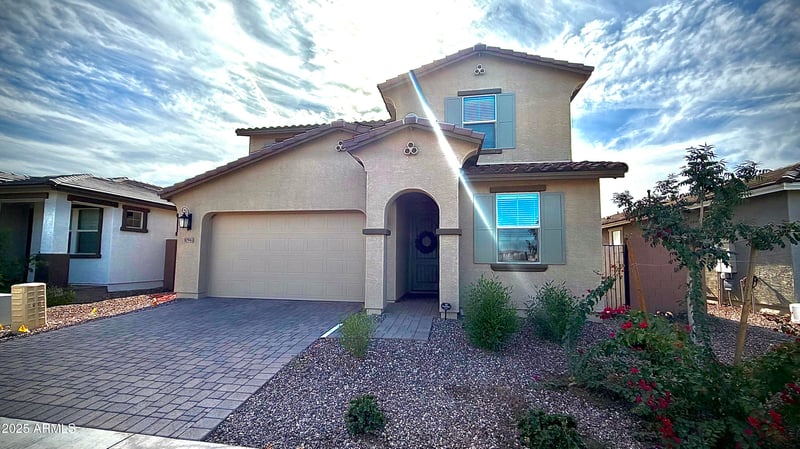 10941 Texas Ave, Mesa, AZ 85212