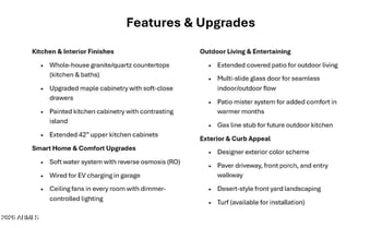 10941 Texas Ave, Mesa, AZ 85212