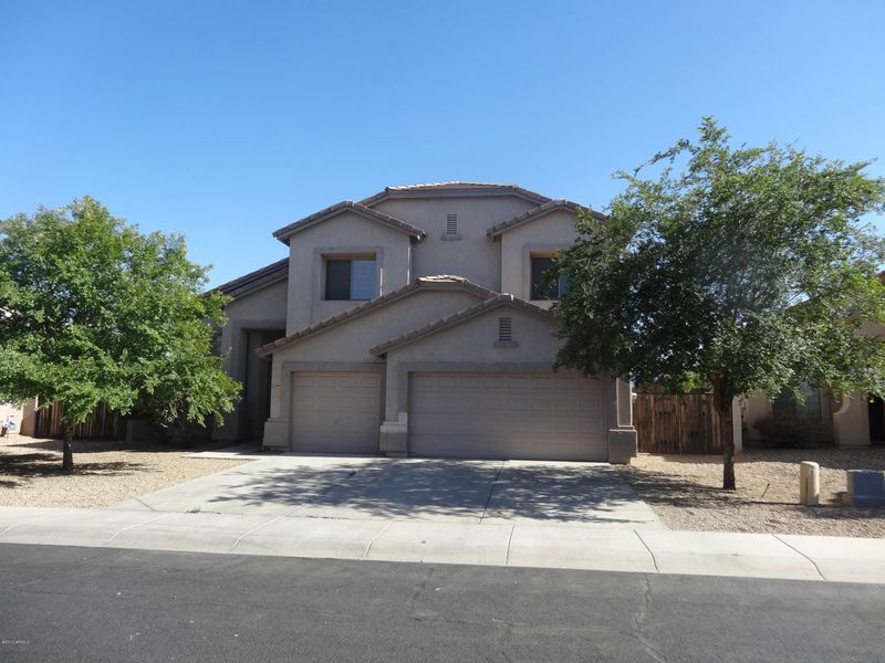 10941 W Locust Ln, Avondale, AZ 85323