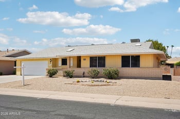 10941 W Roundelay Cir, Sun City, AZ 85351