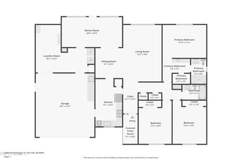 10941 W Roundelay Cir, Sun City, AZ 85351