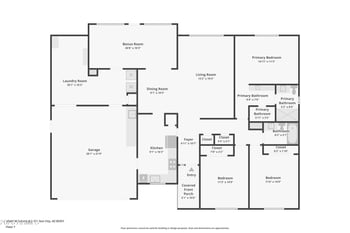 10941 Roundelay Cir, Sun City, AZ 85351