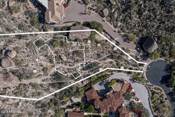 10942 Buckskin Trl #29, Scottsdale, AZ 85255