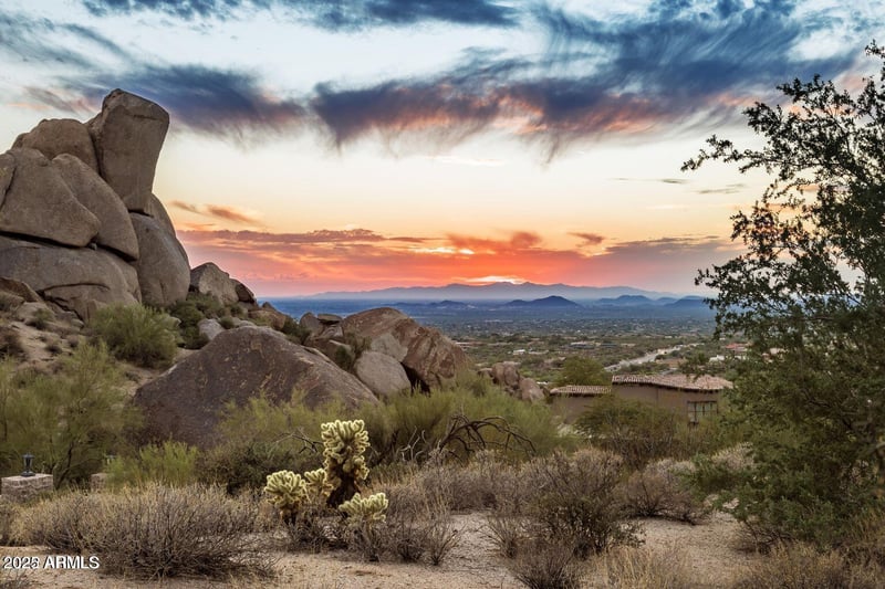 10942 Buckskin Trl #29, Scottsdale, AZ 85255