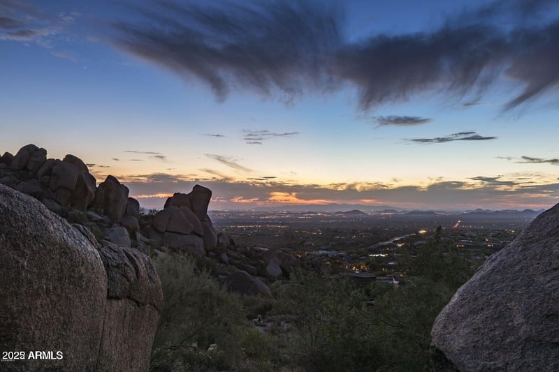 10942 Buckskin Trl #29, Scottsdale, AZ 85255