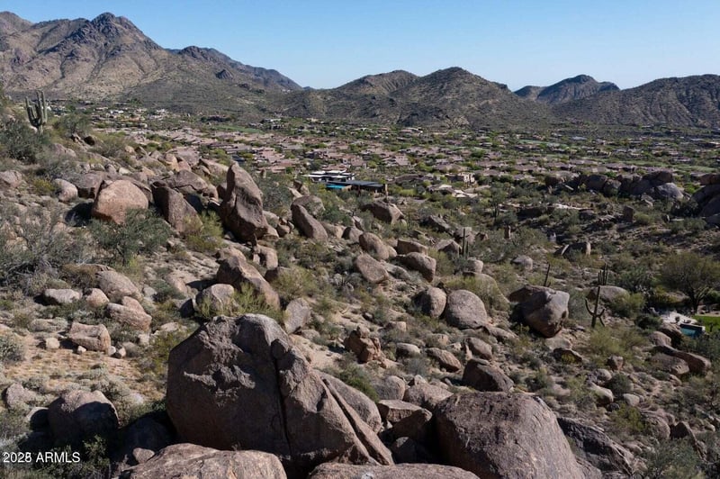 10942 Buckskin Trl #29, Scottsdale, AZ 85255