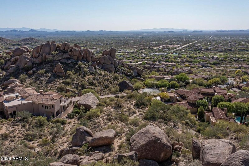 10942 Buckskin Trl #29, Scottsdale, AZ 85255