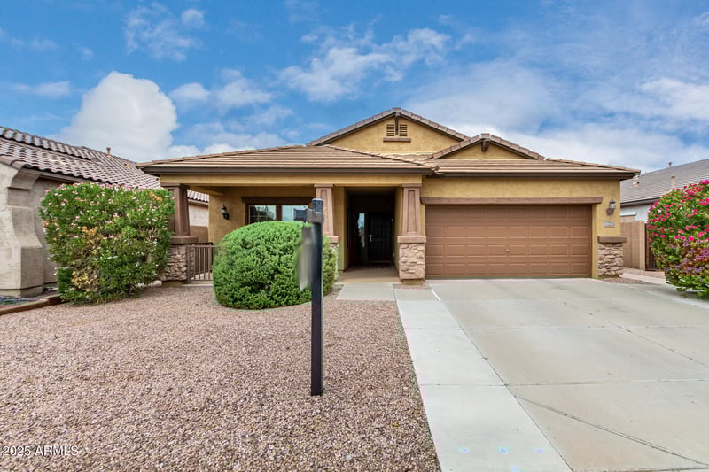 10942 Sonrisa Ave, Mesa, AZ 85212