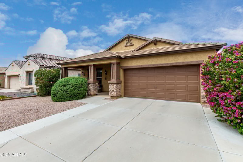 10942 Sonrisa Ave, Mesa, AZ 85212