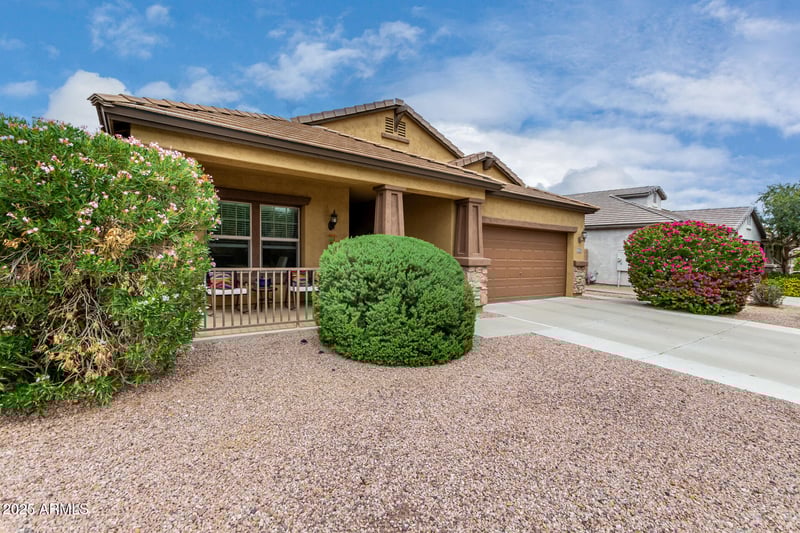 10942 Sonrisa Ave, Mesa, AZ 85212
