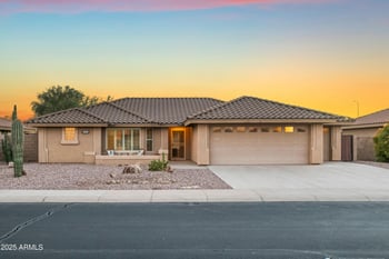 10943 Olla Ave, Mesa, AZ 85212