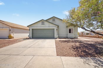 10943 Ruth Ave, Peoria, AZ 85345