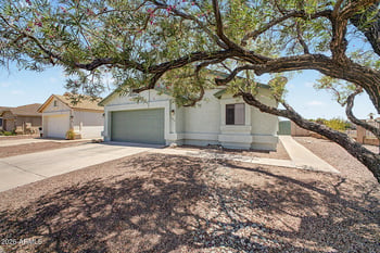 10943 Ruth Ave, Peoria, AZ 85345