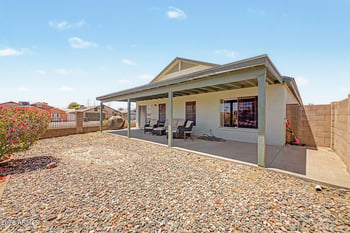 10943 Ruth Ave, Peoria, AZ 85345