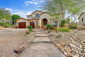 10943 Winchcomb Dr, Scottsdale, AZ 85255