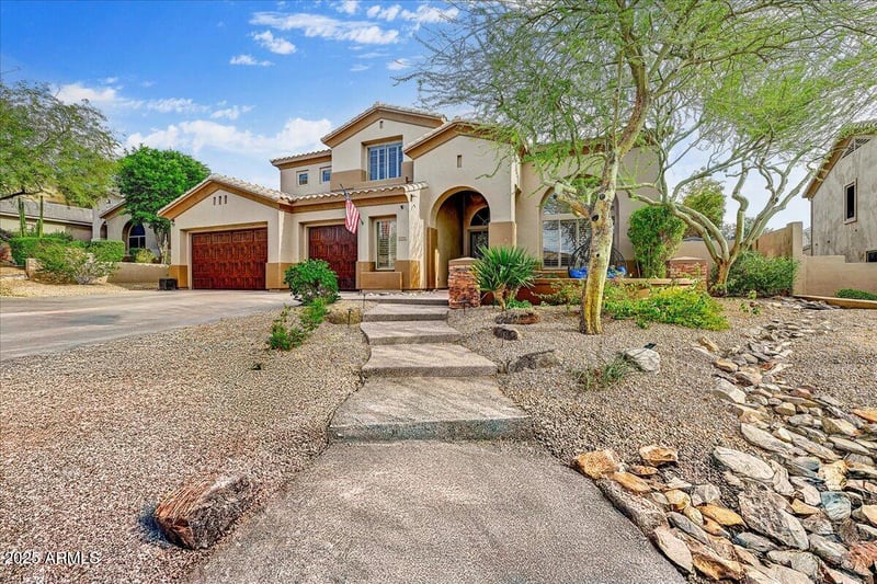 10943 Winchcomb Dr, Scottsdale, AZ 85255