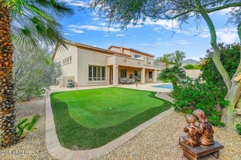 10943 Winchcomb Dr, Scottsdale, AZ 85255