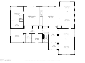 10943 Winchcomb Dr, Scottsdale, AZ 85255